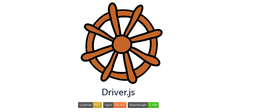 图片[2]-Driver.js：轻量级用户引导插件，小而美的界面，让用户体验飞起来！-牛翰网