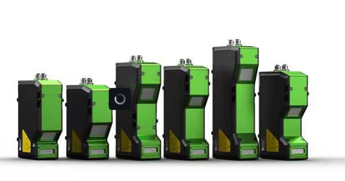 OPT（奥普特）LPF2系列，引领中高端3D视觉应用新风尚