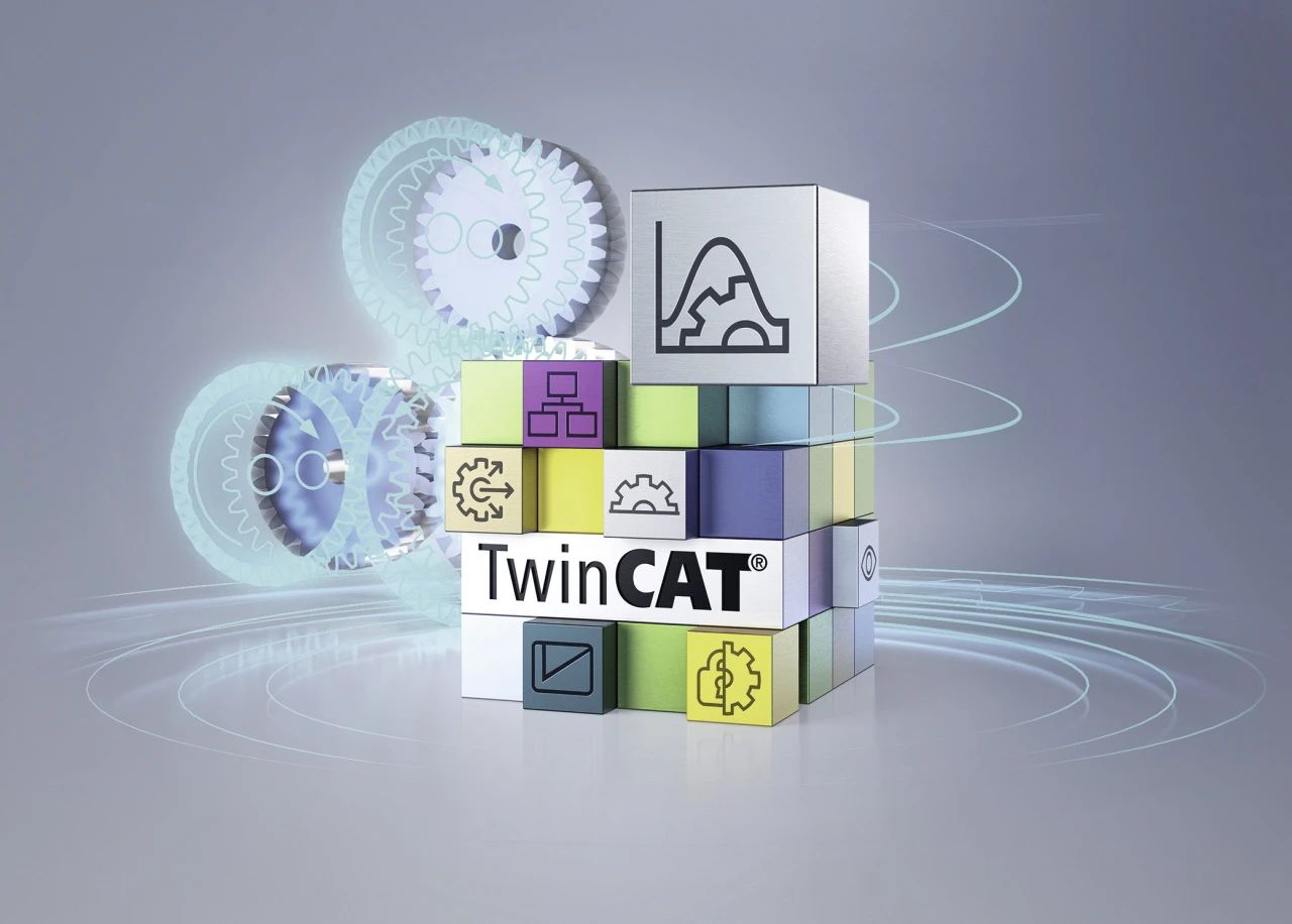 倍福总裁专访 | 以饱满的热情和乐观的心态面向未来