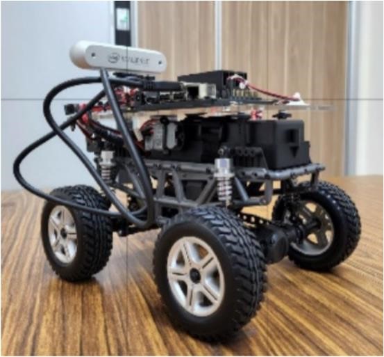 大联大友尚集团推出基于onsemi和NXP产品的机器视觉方案