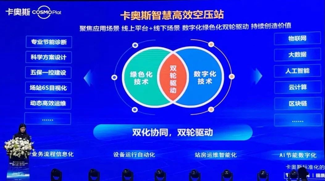 签了!海尔卡奥斯又多了一个伙伴