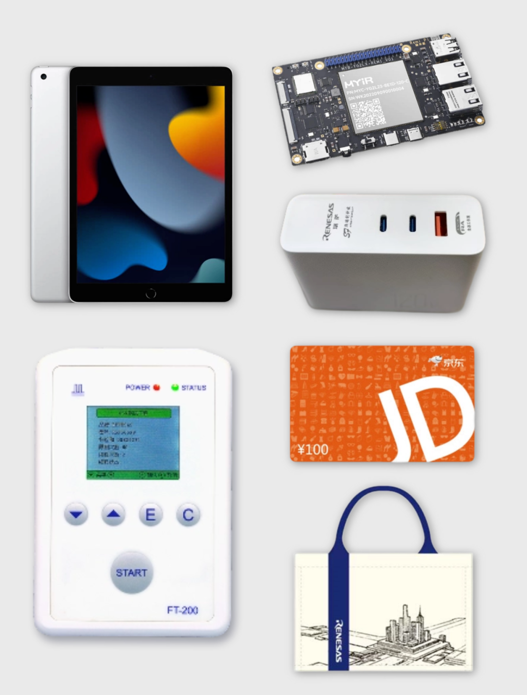 礼品丰厚,米尔将亮相2024瑞萨技术交流会议