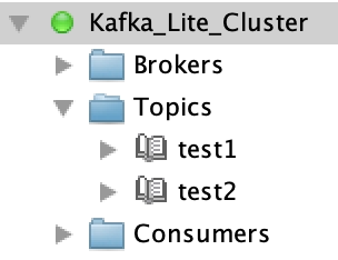 基于KRaft搭建Kafka集群并实现ACL授权策略-网络通信牛翰社区-人工智能-牛翰网