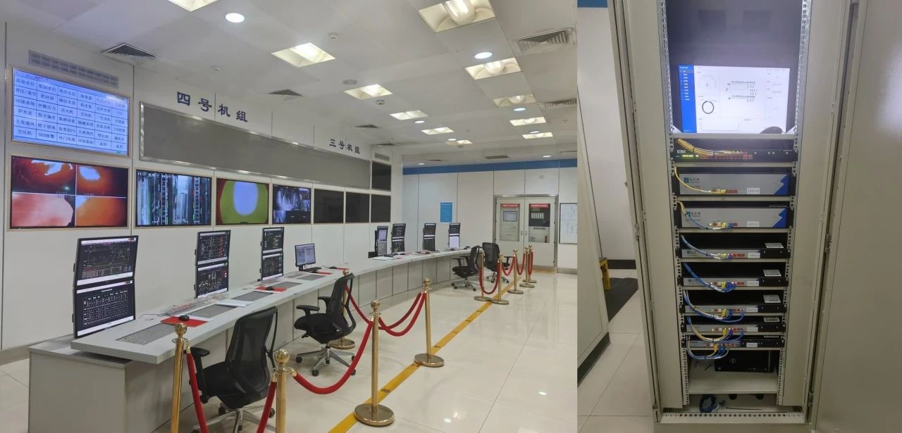 安全筑基,信赖同行——和利时助力国能锦界达成网络安全等保三级建设