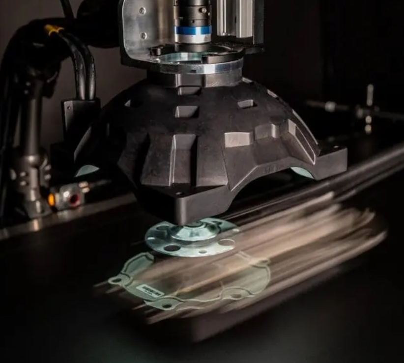 打造AI工业视觉大模型,赋能智能制造,「个元科技」获4600万美元B轮融资