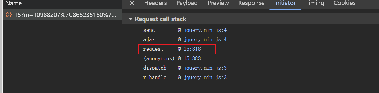 猿人学web端爬虫攻防大赛赛题第15题——备周则意怠-常见则不疑-牛翰网