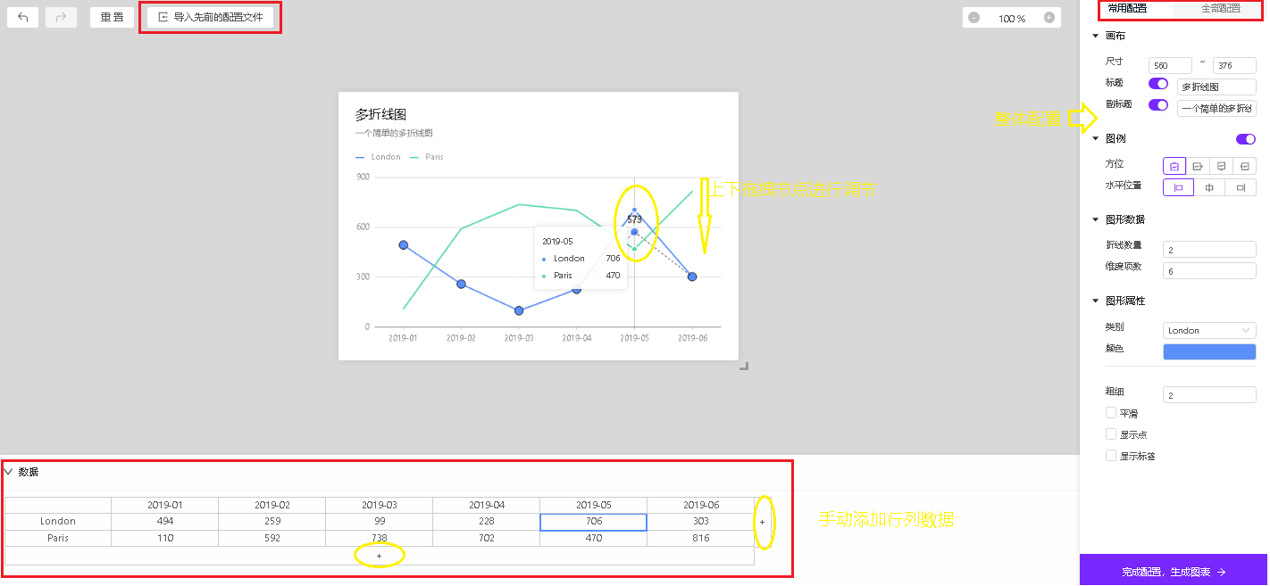 图片[3]-ChartCube图表快速上手指南，轻松打造专业图表，简单到不可思议！-牛翰网