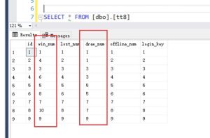 SQL Server的Descending Indexes降序索引实例展示-牛翰网