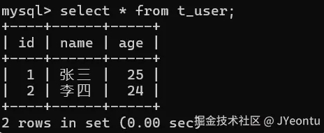 Nodejs脚本快速导出MySQL数据库数据-牛翰网