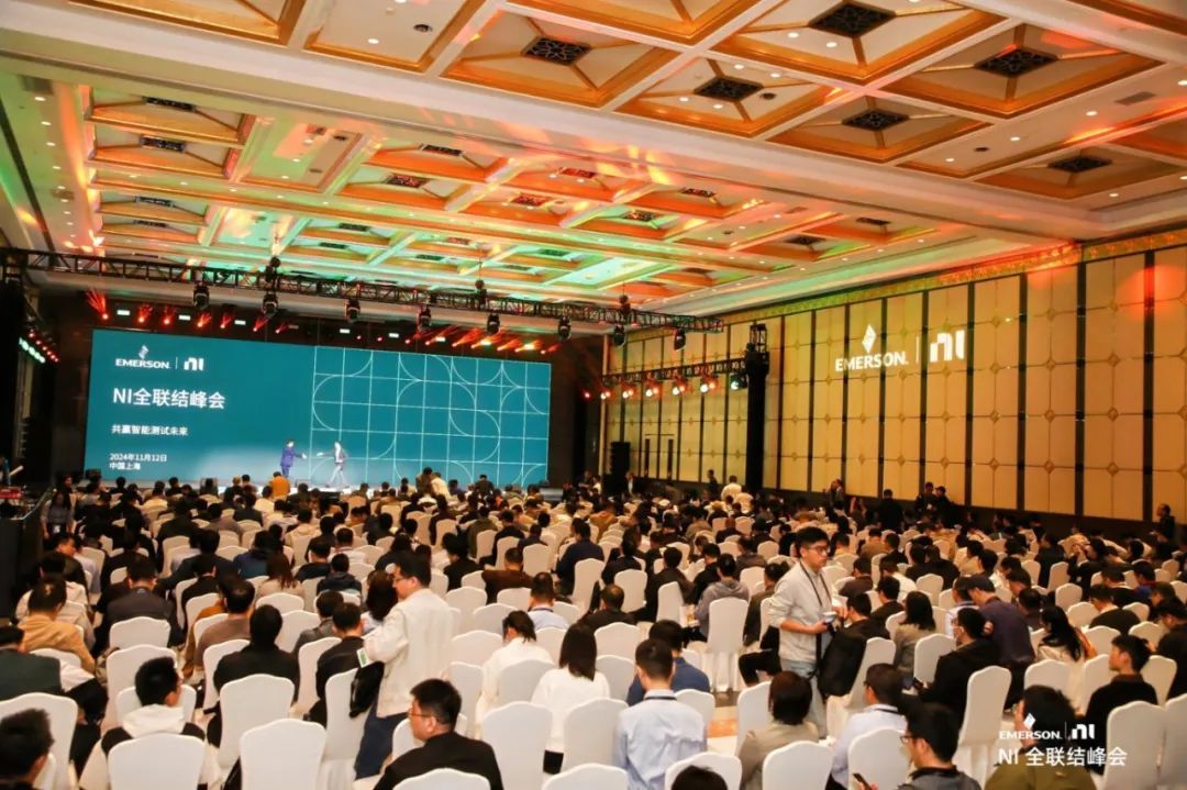 看这里，11月工控圈大事全知道