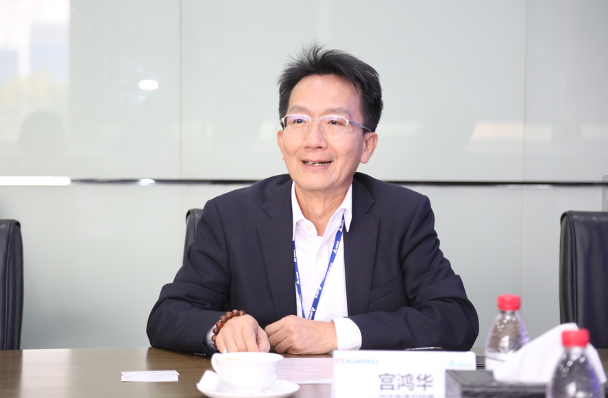 台达与汉钟精机签署合作协议 共建产线-物流仓储协同项目