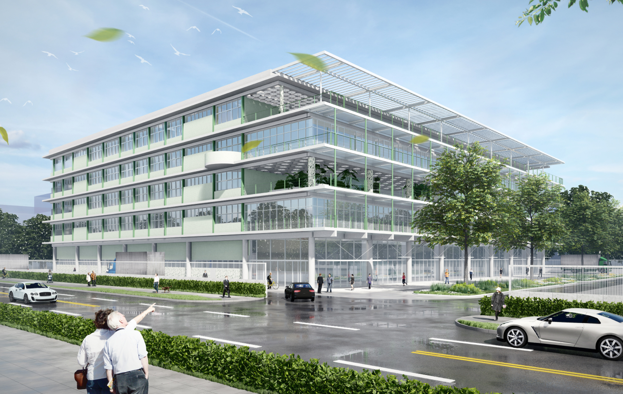 步科携手三菱电机开启常州智能制造生产基地的数字化革新之旅