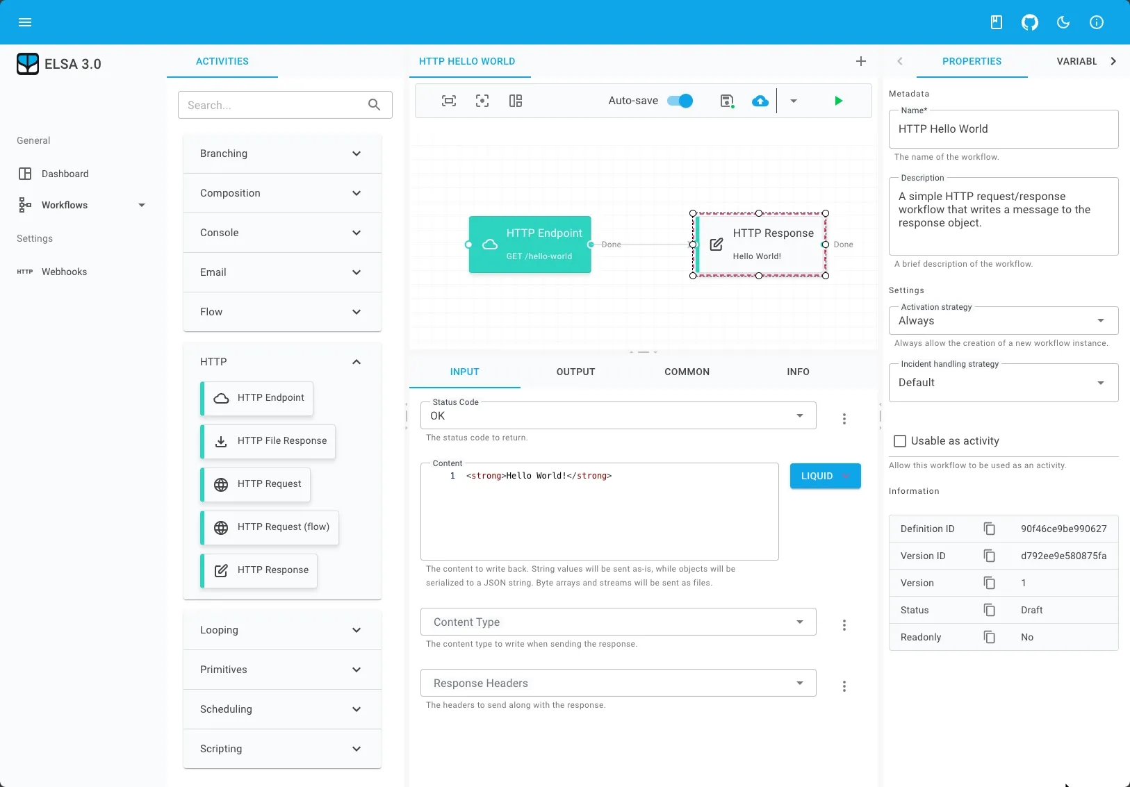 基于 .NET 的开源工作流引擎框架-牛翰网