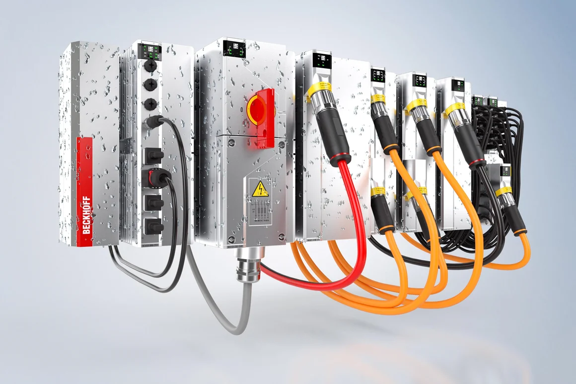 倍福总裁专访 | 以饱满的热情和乐观的心态面向未来