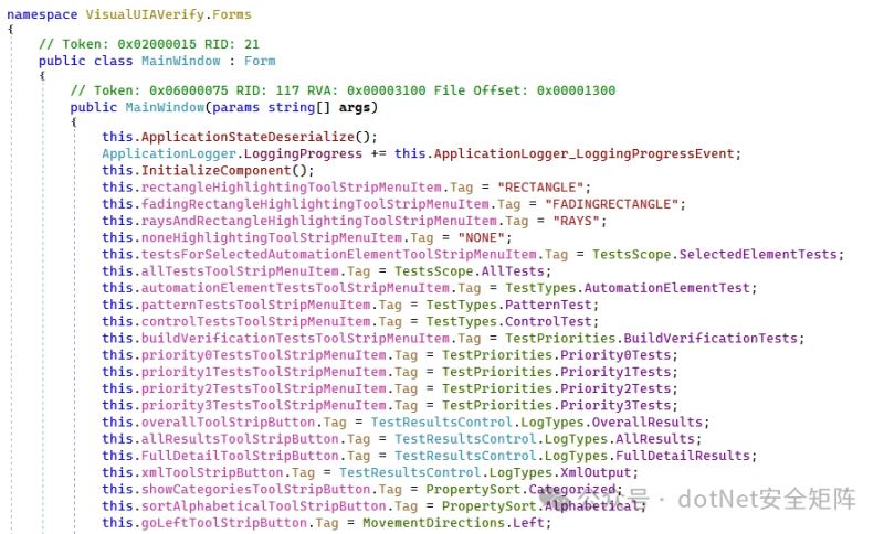.NET 白名单文件通过反序列化执行系统命令的方法-牛翰网