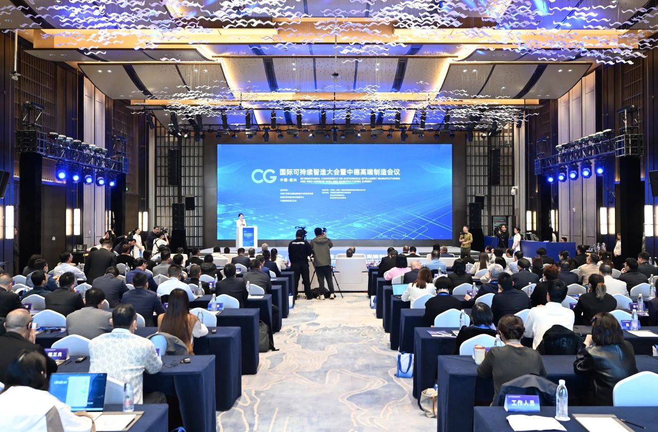 看这里，11月工控圈大事全知道