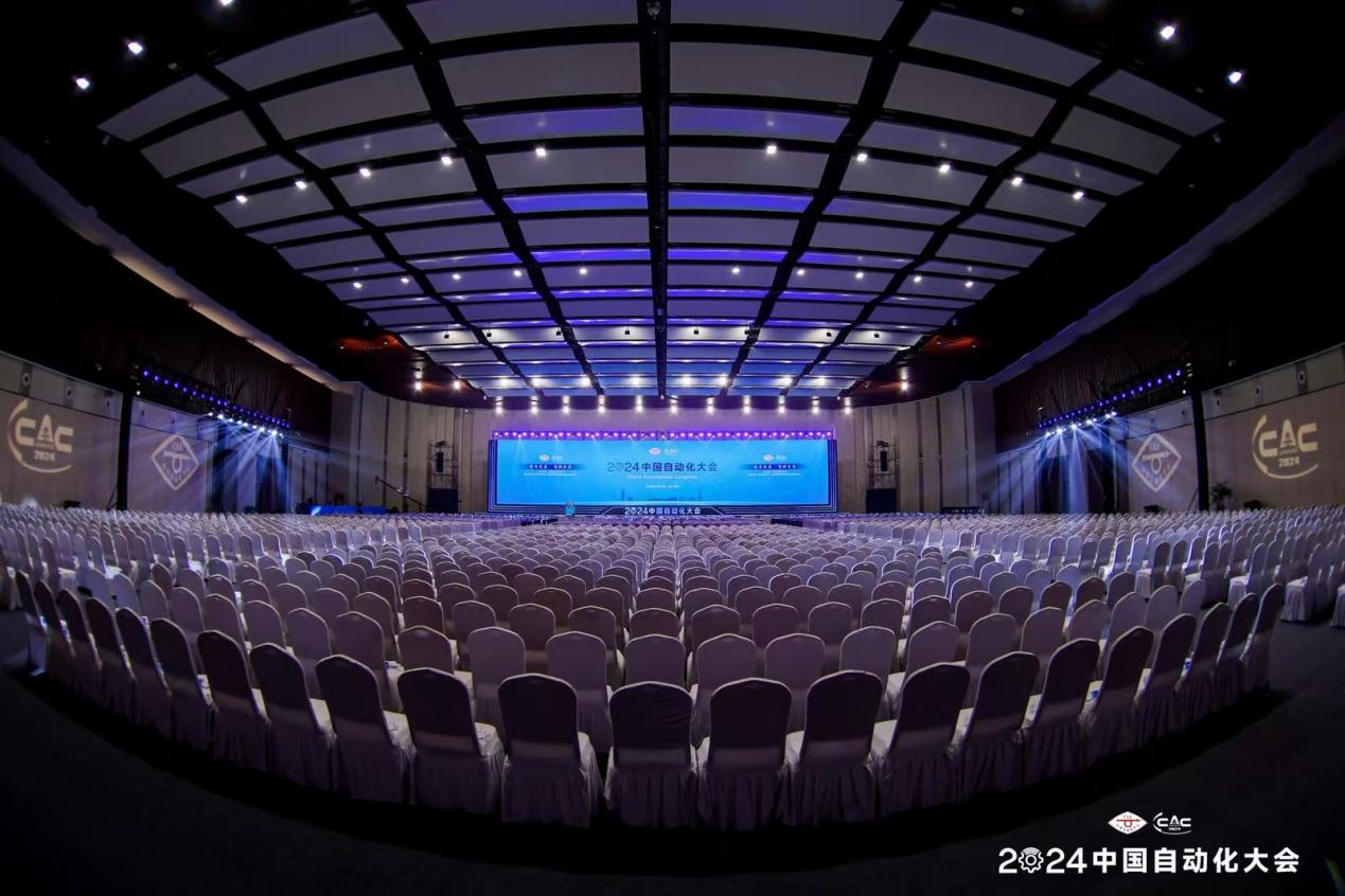 看这里，11月工控圈大事全知道