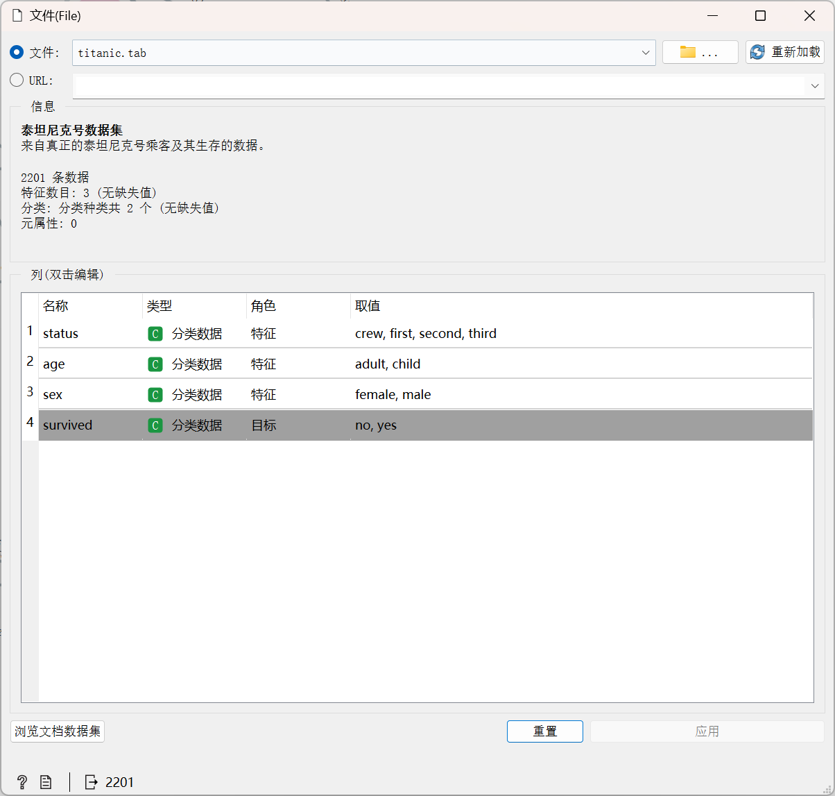 图片[9]-orange人工智能分类问题-牛翰网