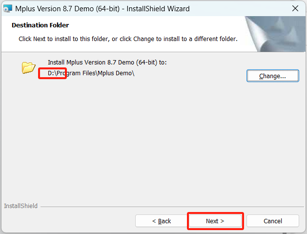 【Mplus 8.7软件下载与安装教程】-牛翰网