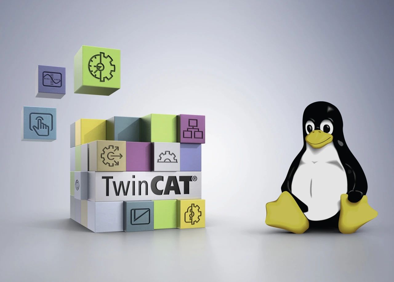 倍福总裁专访 | 以饱满的热情和乐观的心态面向未来