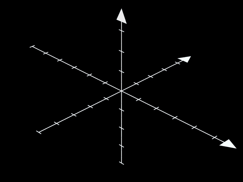 manim边做边学--圆锥-牛翰网