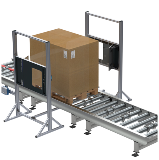 西克 | 高性能读码相机Lector85x-动态聚焦版本