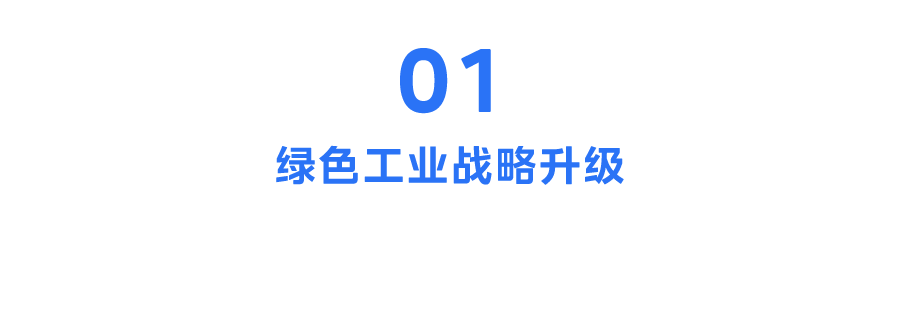 坚定点燃第二引擎！美的重磅发布行业首个《绿色工业案例集》