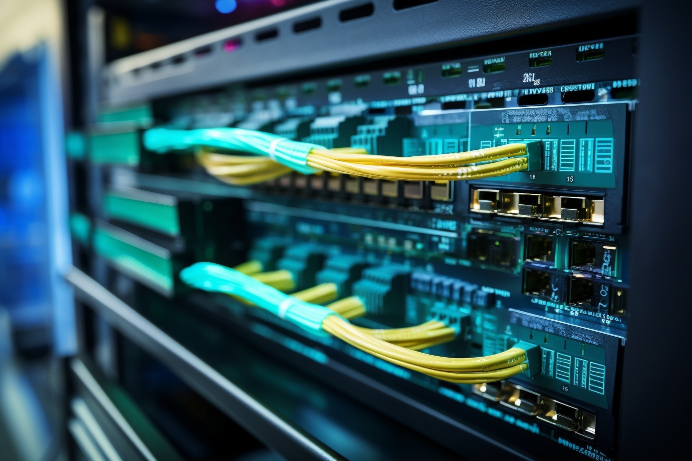 研华全新模块化电脑SOM-6833助力5G路测设备升级