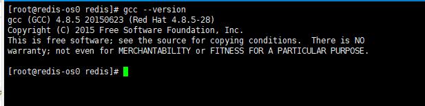 Redis7.x安装系列教程(一)单机部署-牛翰网