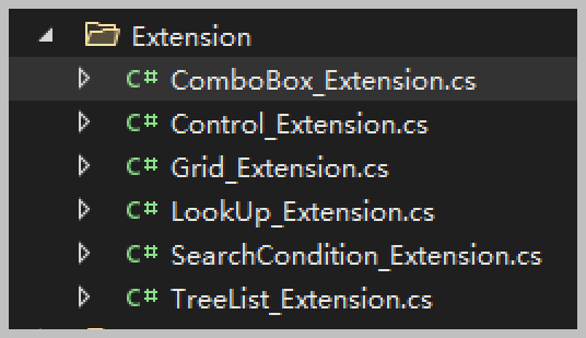 使用wxpython开发跨平台桌面应用，对wxpython控件实现类似C#扩展函数处理的探究-牛翰网