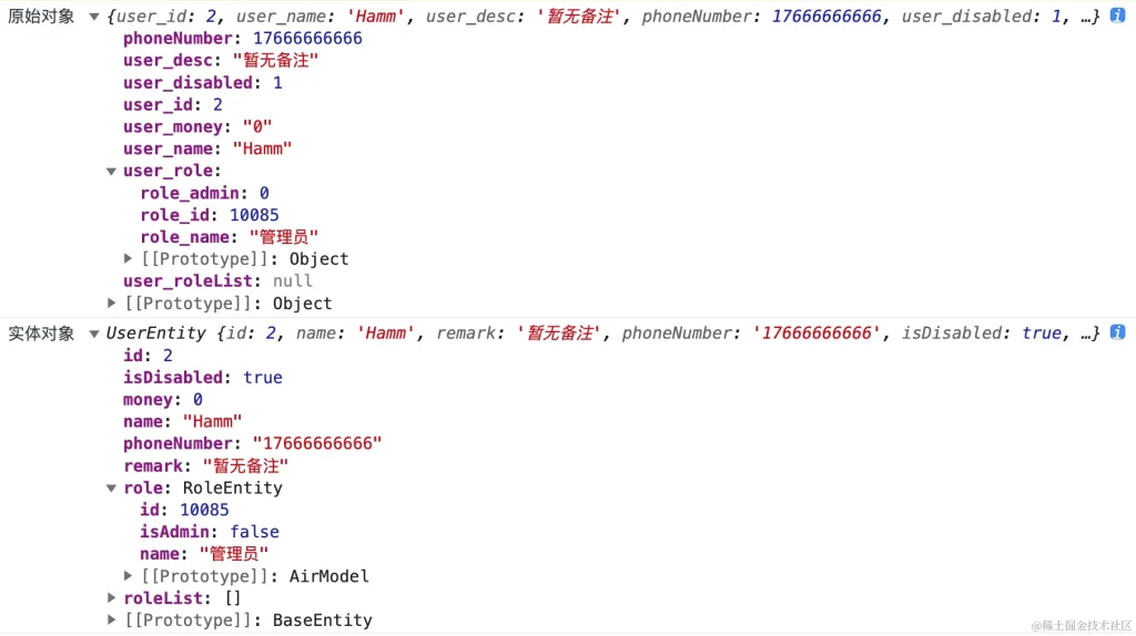 TypeScript装饰器之项目数据转换详解-牛翰网