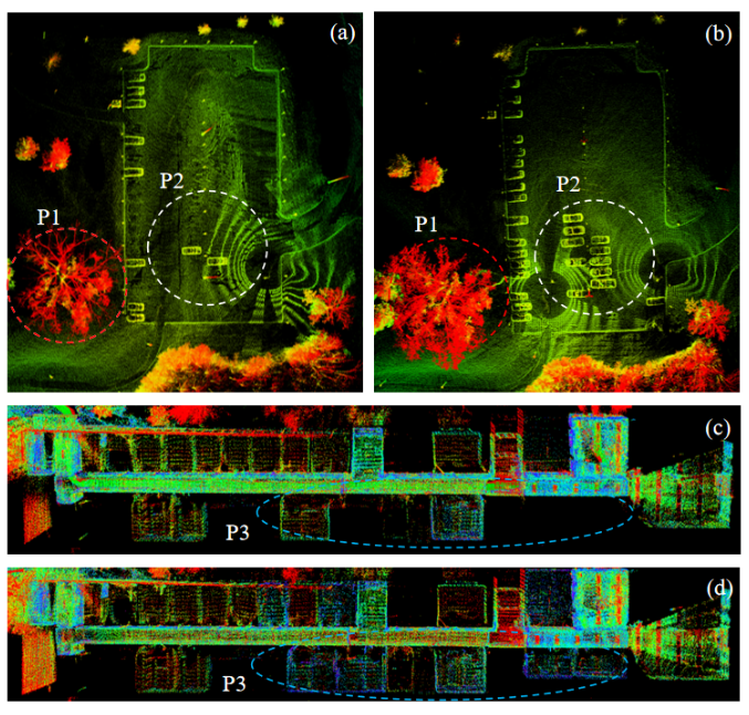ROLL: Long-Term Robust LiDAR-based Localization With Temporary Mapping in Changing Environments-智能开发牛翰社区-人工智能-牛翰网