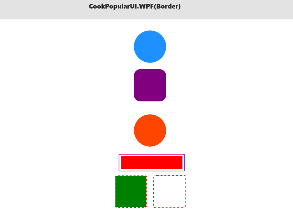 100 款支持 .NET 多版本的强大 WPF 控件库-牛翰网