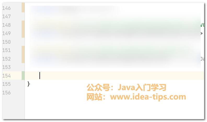 IDEA不使用lombok，如何快速生成get和set方法-牛翰网