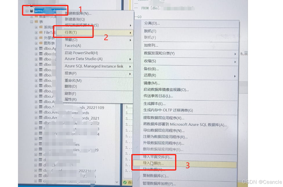 SQL Server导入Excel数据的简单图文教程-牛翰网