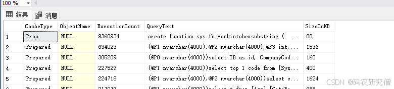 Sql Server缓冲池、连接池等基本知识详解-牛翰网