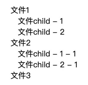 react递归组件实现树的示例详解-牛翰网
