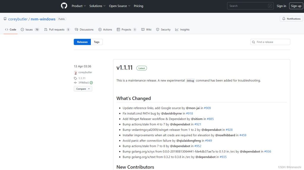 nodejs如何将高版本降为低版本-牛翰网