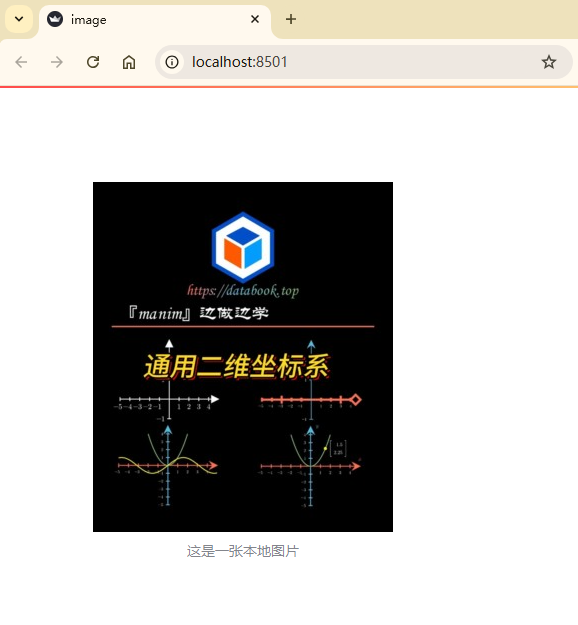 『玩转Streamlit』–图像与媒体组件-网络通信牛翰社区-人工智能-牛翰网