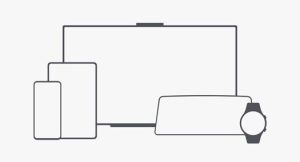 鸿蒙适配一多搭建首页框架-牛翰网