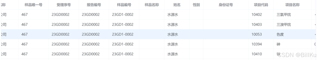 vue3 el-table 如何通过深度选择器::v-deep修改组件内部样式(默认样式)-牛翰网
