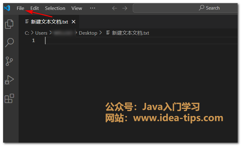 vscode如何更改背景颜色主题，黑色或白色？-牛翰网