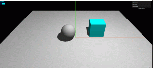 threejs使用JSON格式保存和加载整个场景分析-牛翰网