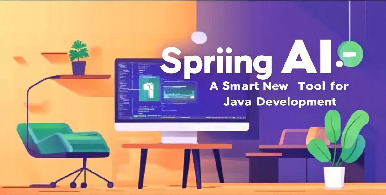 SpringAI：Java 开发的智能新利器-牛翰网