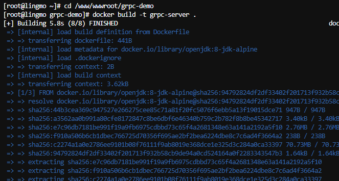 一文详解：项目如何从Docker慢慢演变成了K8s部署-牛翰网