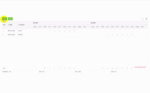 vue vxe-table 实现财务记账凭证-牛翰网