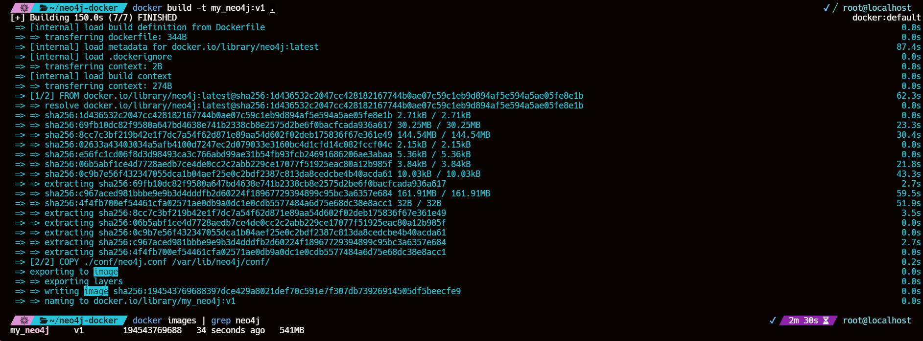 基于知识图谱的医疗问答系统（dockerfile+docker-compose）-网络通信牛翰社区-人工智能-牛翰网