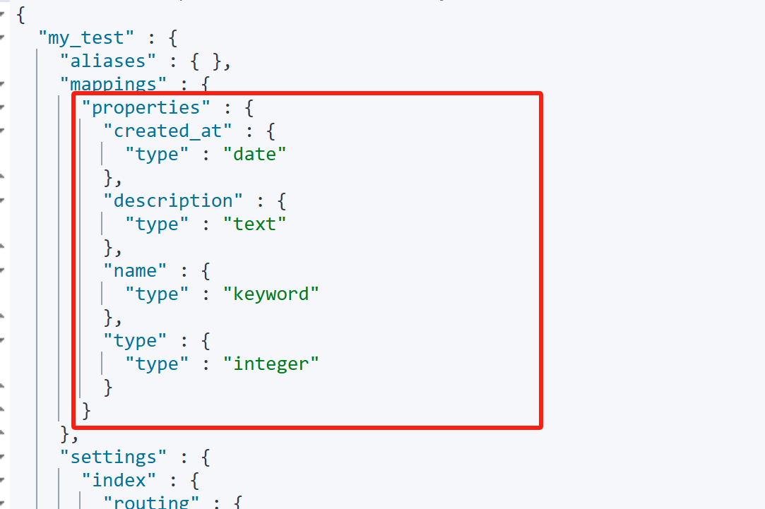 Elasticsearch7学习笔记-牛翰网
