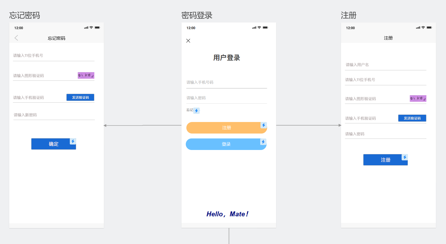 图片[1]-从零到一-前端开发牛翰社区-编程开发-牛翰网