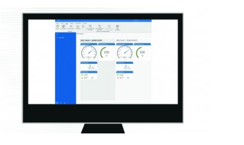 诺德发布新版NORDCON Windows软件